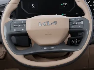 2026 Kia EV9