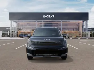 2026 Kia EV9