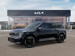 2026 Kia EV9