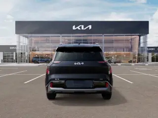 2026 Kia EV9
