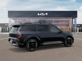 2026 Kia EV9