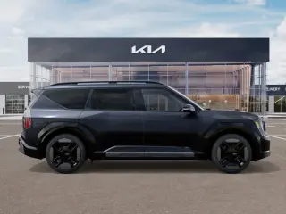 2026 Kia EV9