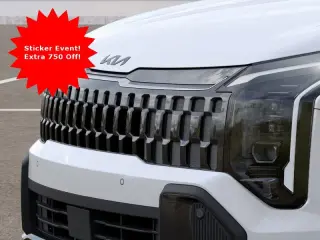 2026 Kia Sportage Hybrid