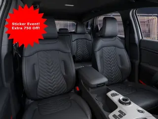 2026 Kia Sportage Hybrid