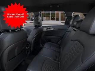 2026 Kia Sportage Hybrid
