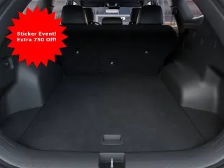 2026 Kia Sportage Hybrid