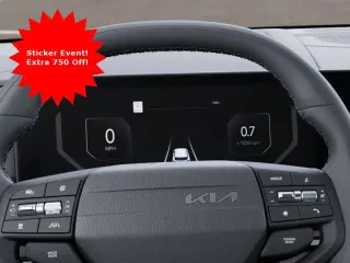 2026 Kia Sportage Hybrid