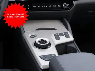 2026 Kia Sportage Hybrid