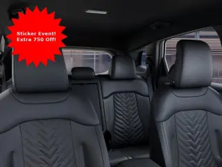 2026 Kia Sportage Hybrid