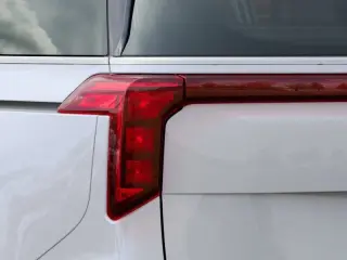 2026 Kia Carnival Hybrid