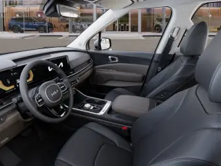 2026 Kia Carnival Hybrid