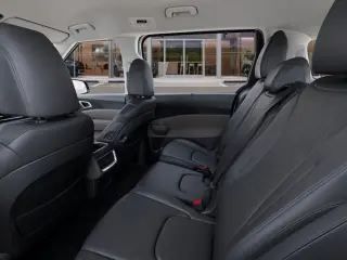 2026 Kia Carnival Hybrid
