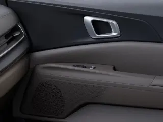 2026 Kia Carnival Hybrid