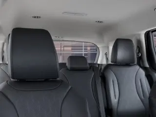 2026 Kia Carnival Hybrid