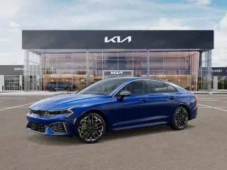 2026 Kia K5