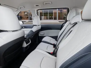 2026 Kia Carnival Hybrid