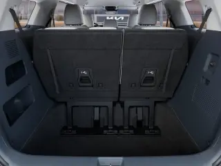 2026 Kia Carnival Hybrid