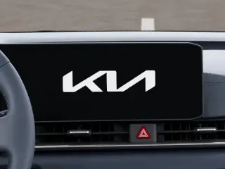 2026 Kia Carnival Hybrid