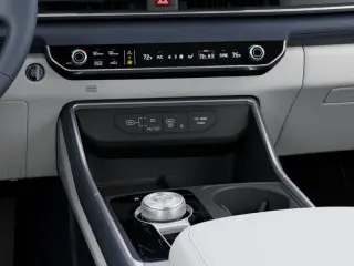 2026 Kia Carnival Hybrid