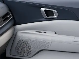 2026 Kia Carnival Hybrid