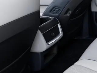 2026 Kia Carnival Hybrid
