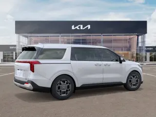 2026 Kia Carnival Hybrid