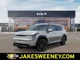 2026 Kia EV9