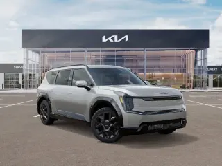 2026 Kia EV9