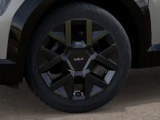 2026 Kia EV9