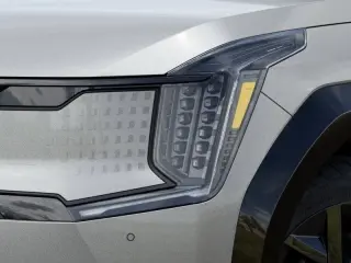 2026 Kia EV9