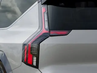 2026 Kia EV9