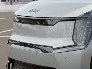 2026 Kia EV9