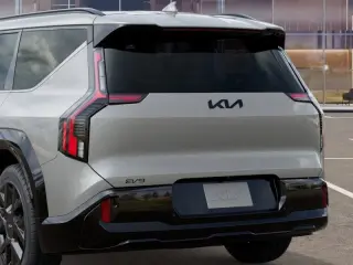 2026 Kia EV9