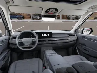 2026 Kia EV9