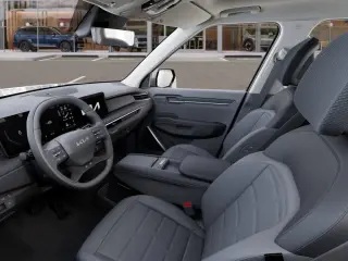 2026 Kia EV9