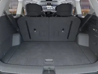 2026 Kia EV9