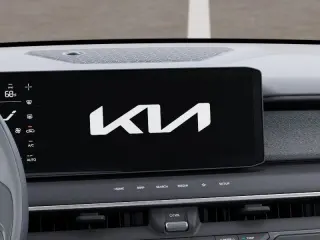 2026 Kia EV9