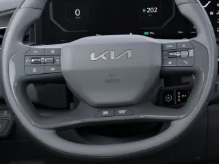 2026 Kia EV9