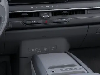 2026 Kia EV9