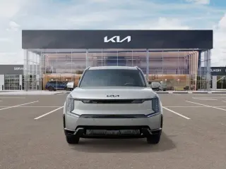 2026 Kia EV9