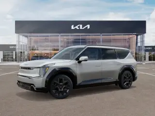 2026 Kia EV9
