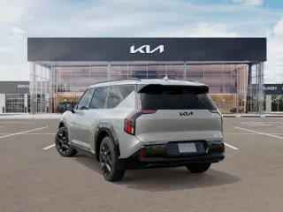 2026 Kia EV9
