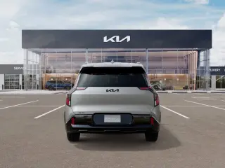 2026 Kia EV9
