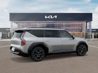 2026 Kia EV9