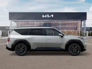 2026 Kia EV9