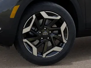 2026 Kia Seltos