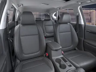 2026 Kia Seltos