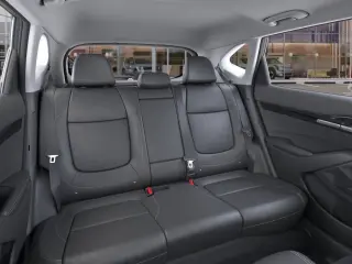 2026 Kia Seltos