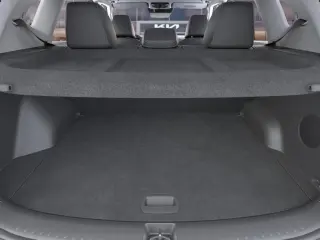 2026 Kia Seltos