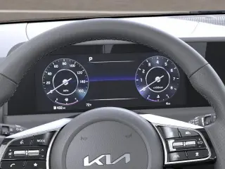 2026 Kia Seltos